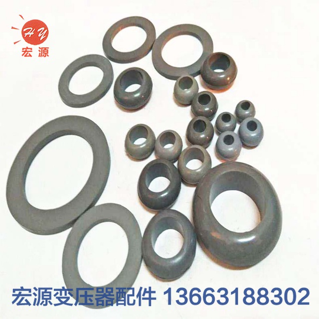 變壓器橡膠(jiāo)密封件  