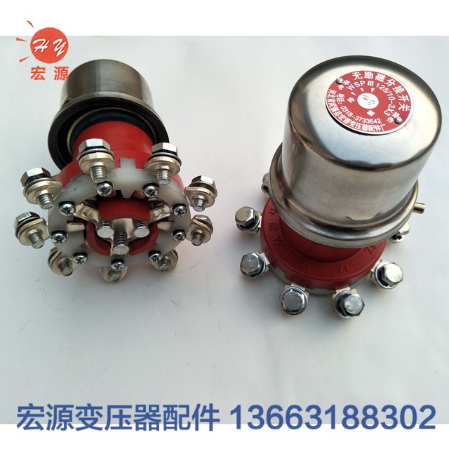 變壓器分接(jiē)開關  