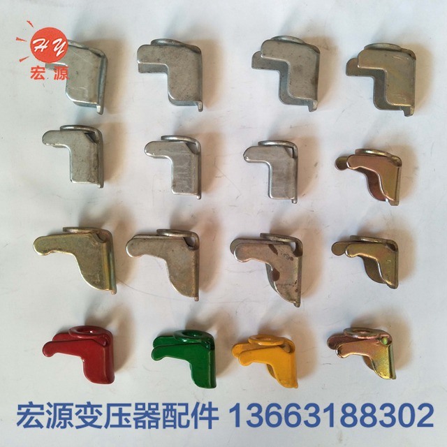 變壓(yā)器壓角(壓(ya)盤)