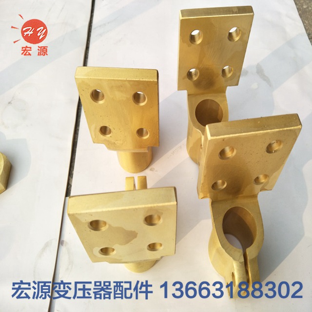 變壓(yā)器接線(xiàn)端子  