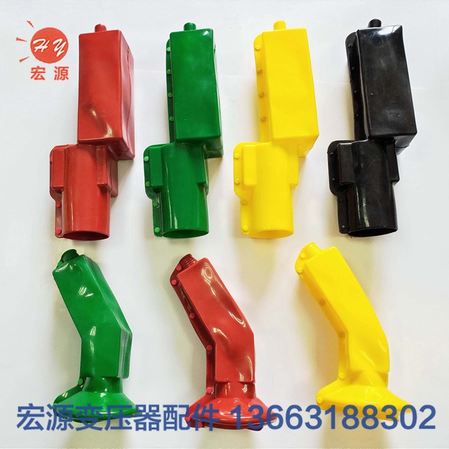 變壓器絕(jue)緣護套  