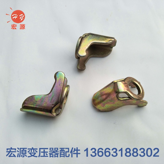 變壓(yā)器壓角(壓盤(pán))