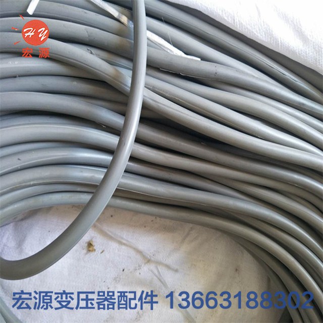 變壓器(qi)橡膠密封件 