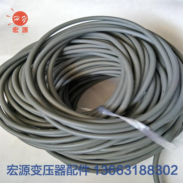 變(bian)壓器橡膠密封(fēng)件  