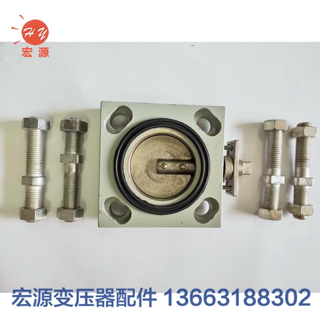 變壓(yā)器偏心蝶閥  