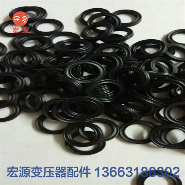 變壓器(qi)橡膠密封件(jian)  