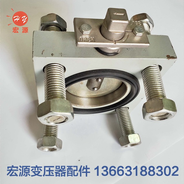 變壓(yā)器真空蝶閥  