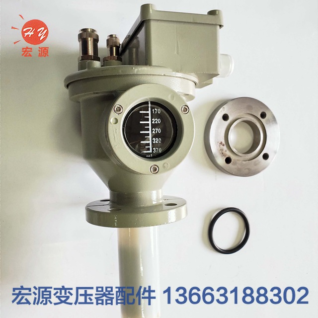 變壓器繼(ji)電器  