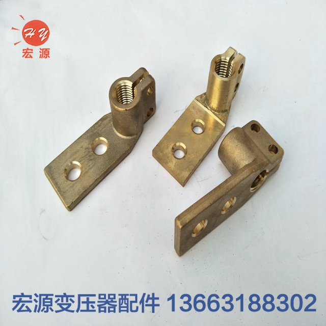 變壓器接線(xiàn)端子  