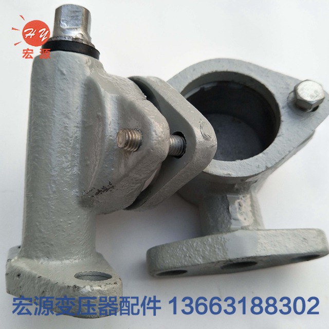 變壓(yā)器油标管鐵(tie)坐