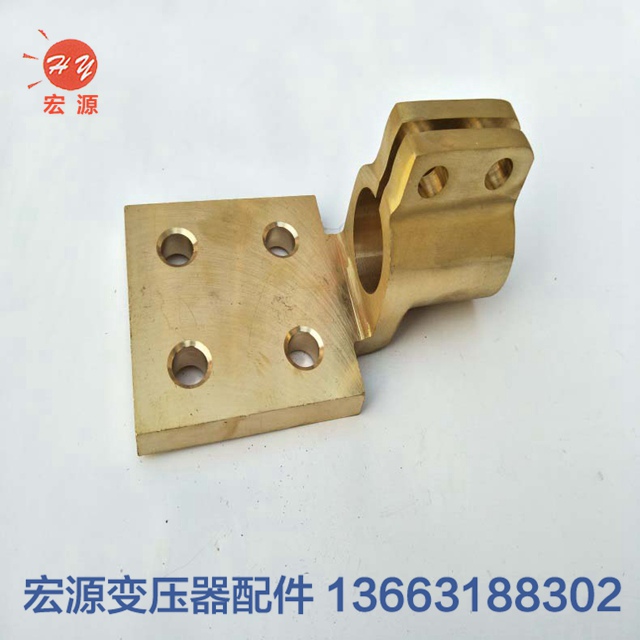 變(biàn)壓器接線端子  