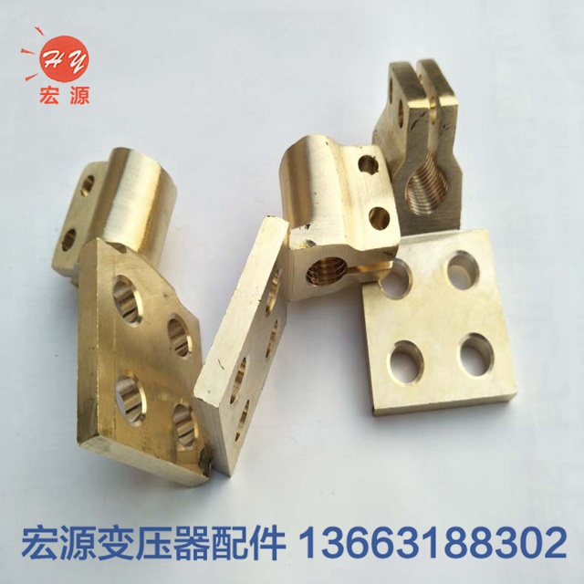 變壓器接線(xian)端子  