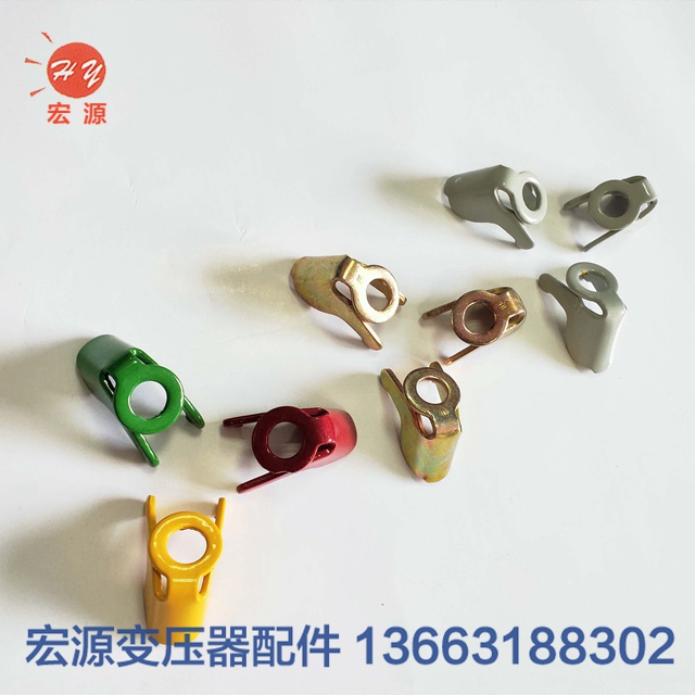 變壓(yā)器壓角(壓(ya)盤)