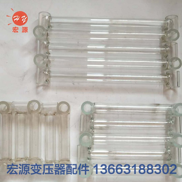 變壓器(qi)油标管  