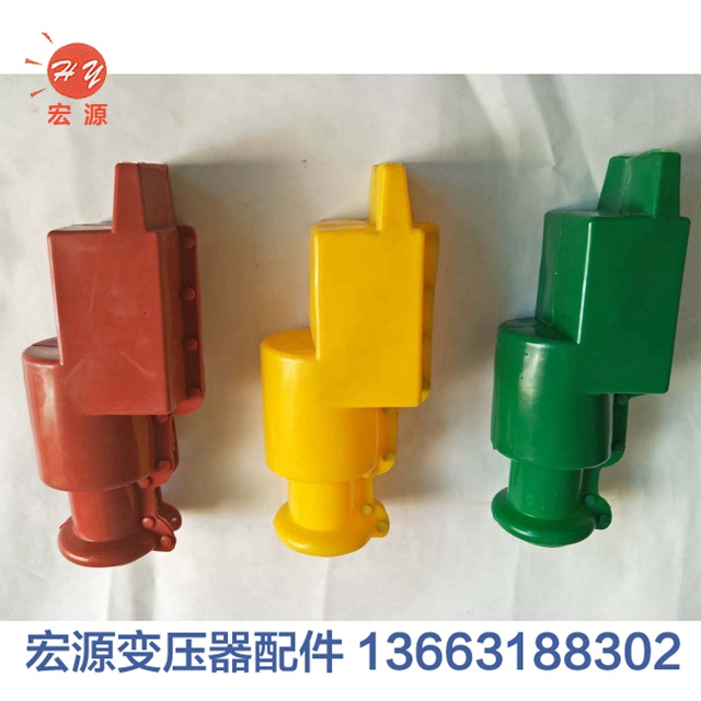 變壓器絕(jué)緣護套  