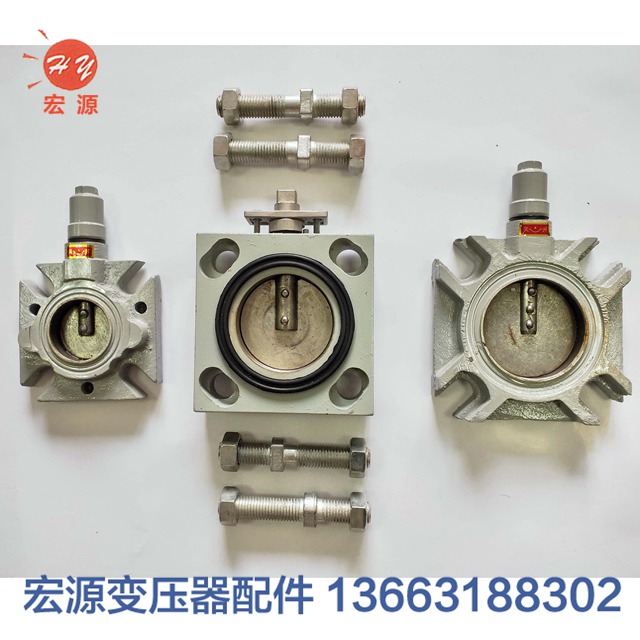 變壓器真(zhēn)空偏心蝶閥(fá)  