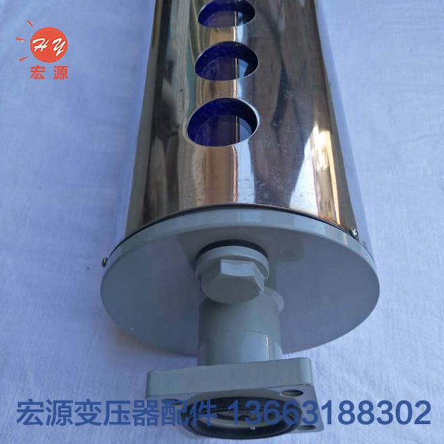 變壓(yā)器吸濕器  