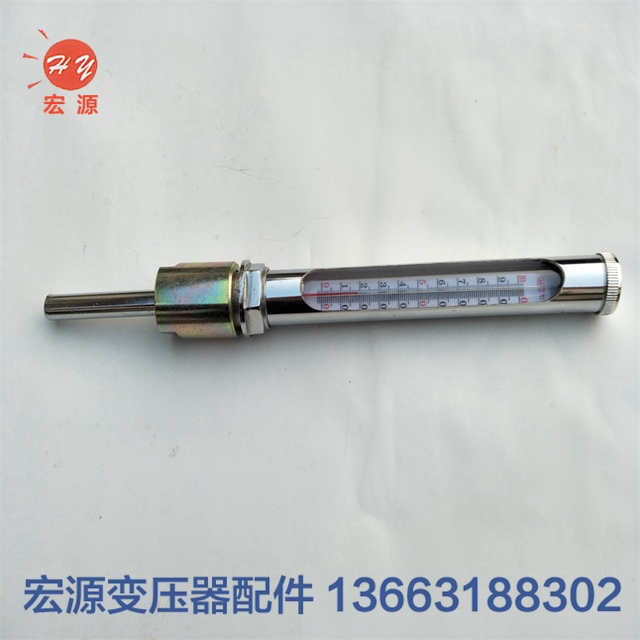 變(bian)壓器壓力式(shi)溫度計  