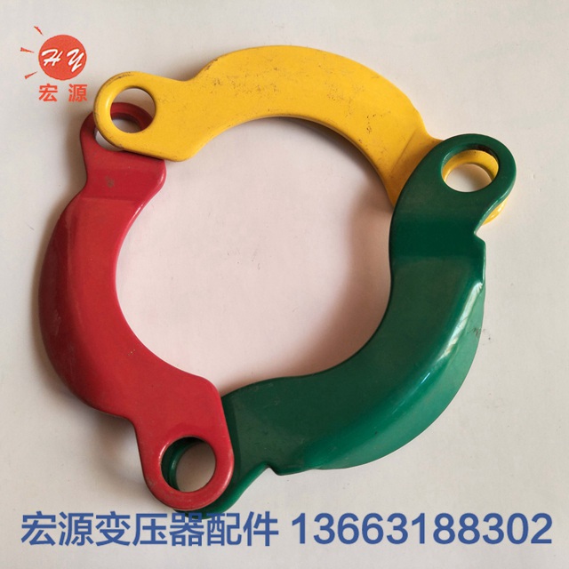 變壓(ya)器壓角(壓盤)