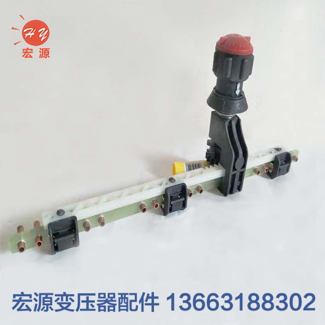 變(biàn)壓器分接(jiē)開關  