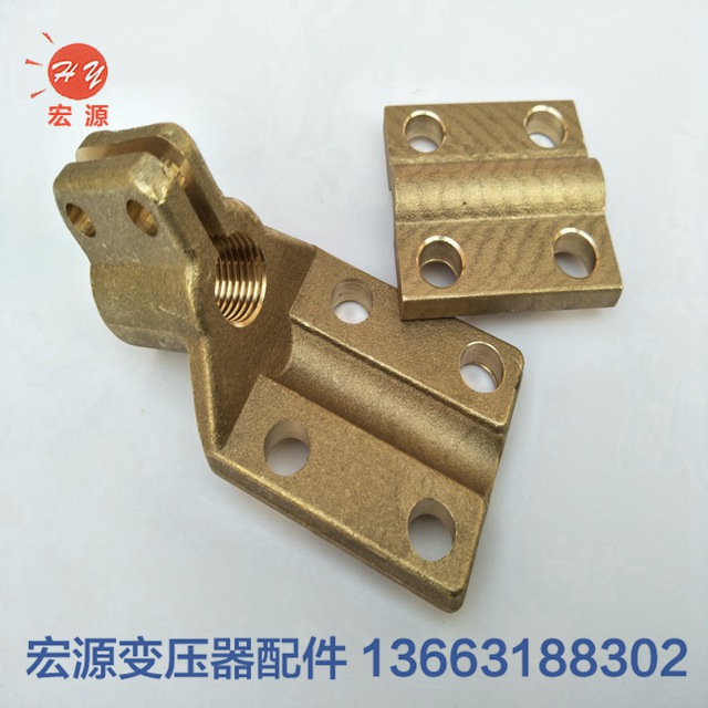 變壓器接線(xiàn)闆