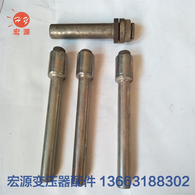 變壓器溫度計(jì)管座接頭  