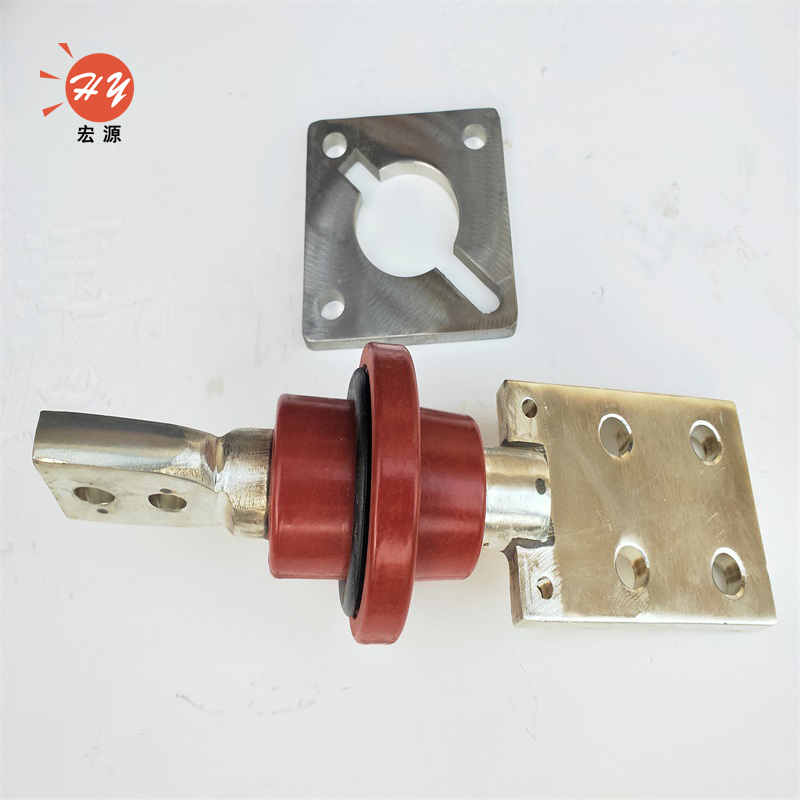 變壓器配(pèi)件美式箱變套(tào)管-河北省衡水(shui)市无锡发宝传(chuan)感器制造有限(xian)责任公司(急速(su)版)，歡迎咨詢13663188302