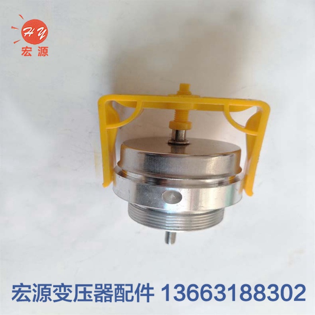 變壓器油(you)位計  