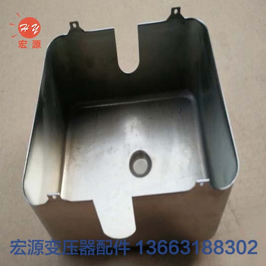 變(bian)壓器導(dǎo)電杆防(fáng)雨罩  