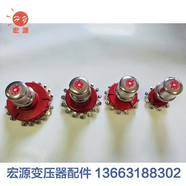 變壓器分接開(kāi)關  