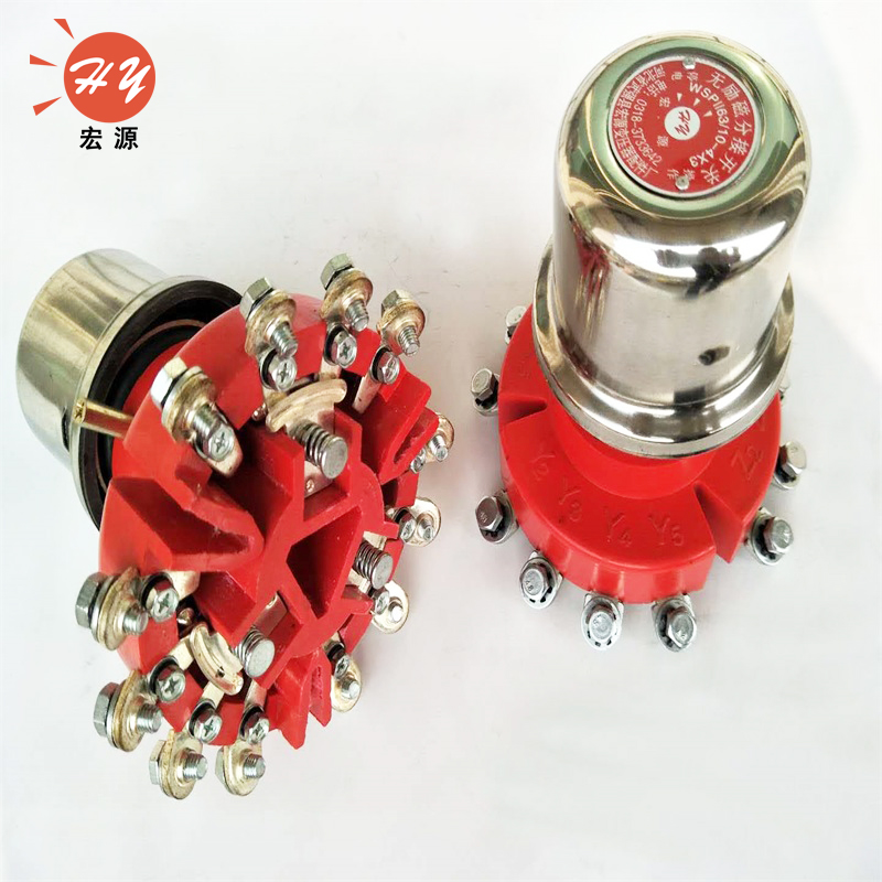 國(guo)家電網變(biàn)壓器分接(jie)開關的制(zhì)造單位廠(chǎng)家聯系方(fang)式