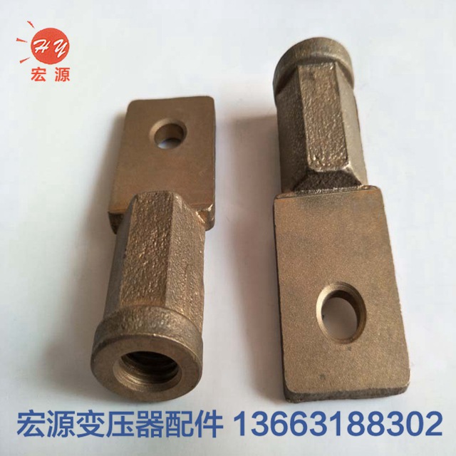 變壓器接線端子(zi)  