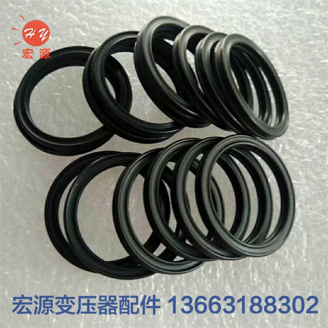 變壓器(qì)橡膠密封(feng)件  