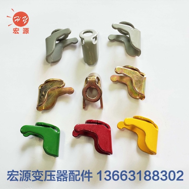 變壓(ya)器壓角(壓(yā)盤)