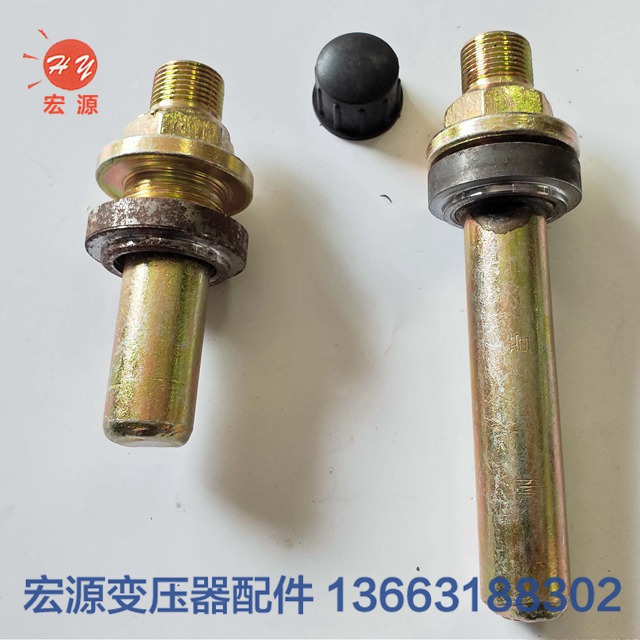 變壓器溫度(dù)計管座接頭(tóu)  