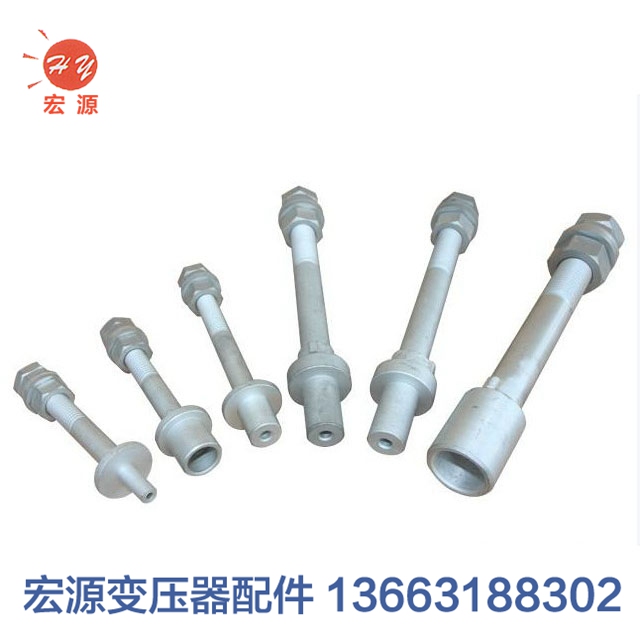 變壓(ya)器高壓(ya)導電杆(gǎn)