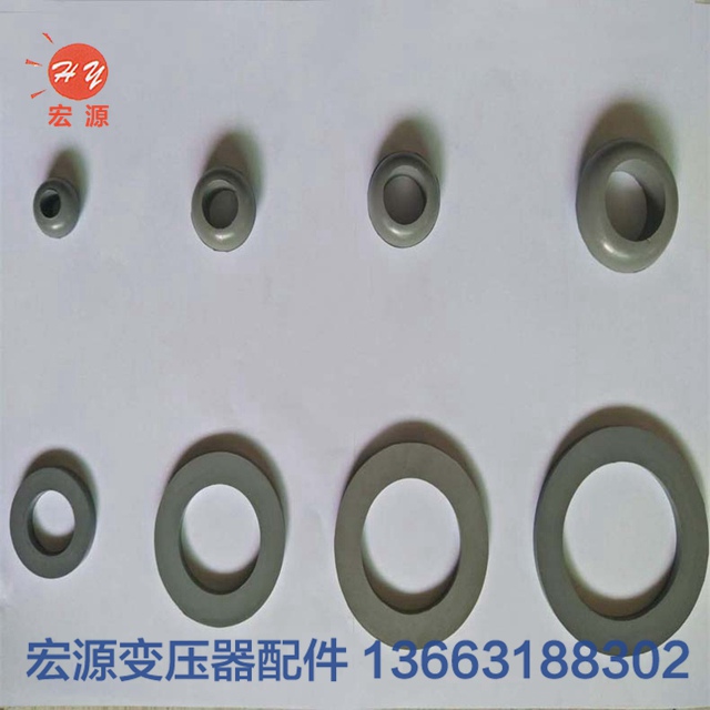 變壓器(qi)橡膠密封膠珠(zhū)墊
