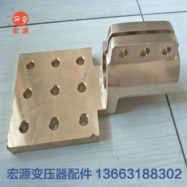 變壓(ya)器接線端子  