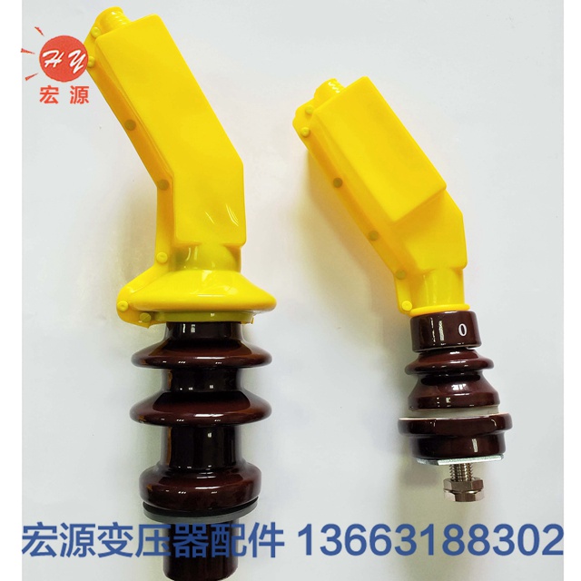 變壓器絕(jue)緣護套  