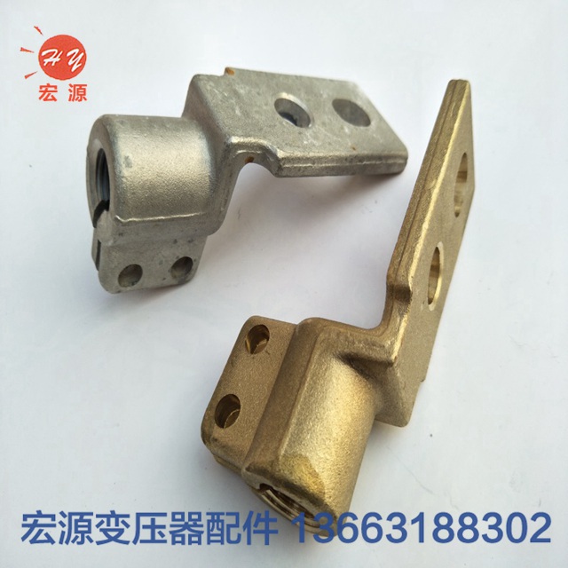 變(bian)壓器接線端子  