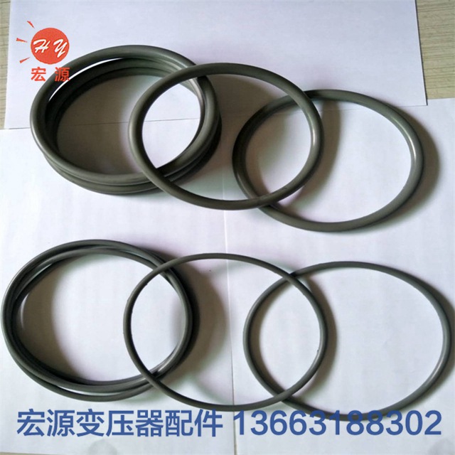 變壓器橡(xiàng)膠密封件  