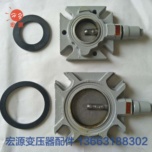 變壓器(qì)蝶閥  