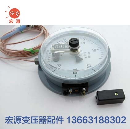 變壓器壓(ya)力式溫度計(ji)  
