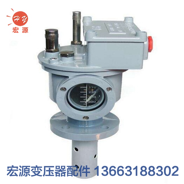 變壓器(qi)氣體繼電器(qì)  