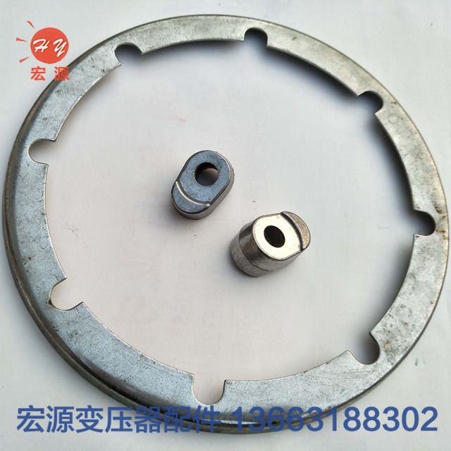 變壓器壓(ya)角(壓盤)