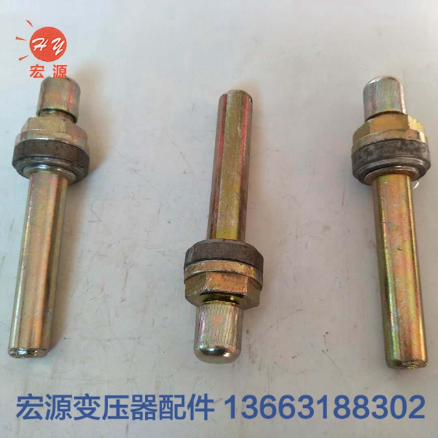 變壓器(qì)溫度計管座接頭(tóu)  