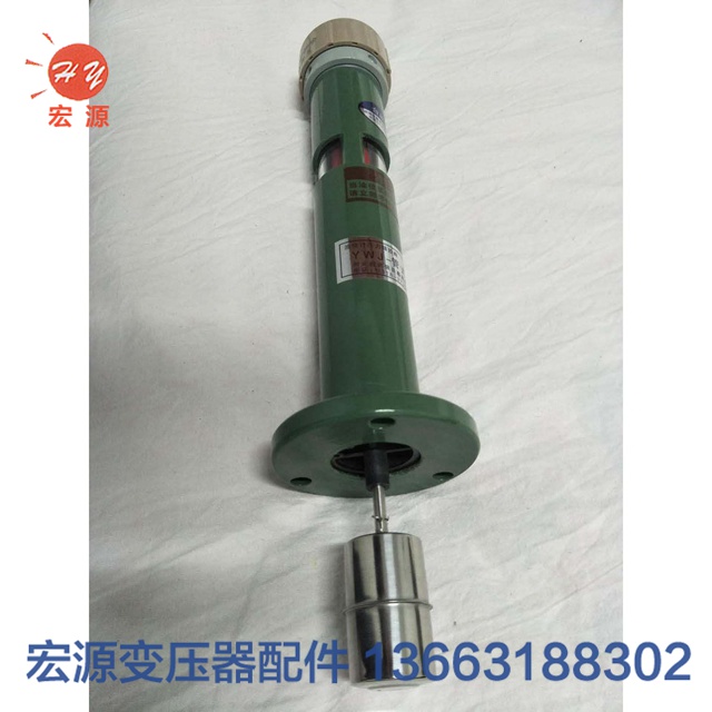 變壓器油位計(ji)  