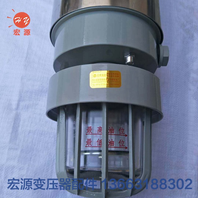 變壓器(qì)矽膠罐(guàn)