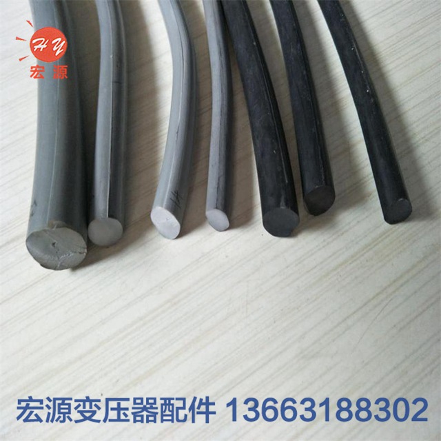 變壓(ya)器橡膠密封件  