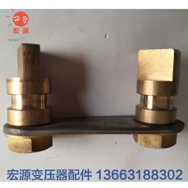 變壓(ya)器配件連接片  